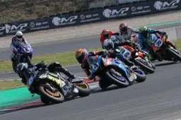 Trofei Motoestate, 3° round: questo weekend si torna a Varano