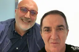 Superbike: Breco's 1975 insieme al team Althea MIE Racing