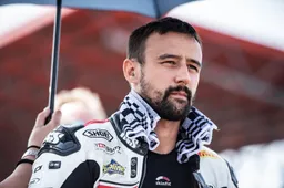 UFFICIALE Supersport: Krummenacher sostituisce Bernardi in CM Racing