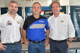 CIV: Yamaha diventa fornitore unico di motori per la Premoto3 nel 2019