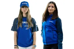GRT Yamaha nel Mondiale Femminile con Terra&Vita e due big