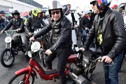 Mosquito's Way: Il Grand Tour 2019 parte dal Motor Bike Expo di Verona