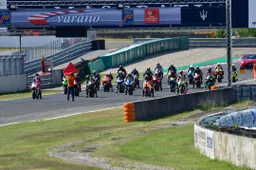 Motoestate 2020: Cinque round in programma, le categorie al via