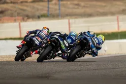 Yamaha R3 bLU cRU FIM European Cup, nuove opzioni per le spese