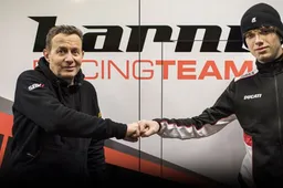 Barni Racing e Spinelli, sfida National Trophy con l'occhio al WorldSSP