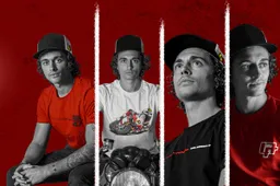 Axel Bassani l'emergente alla moda: lancia la sua  El Bocia Collection