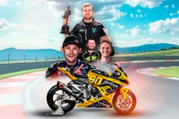 LRP Poland ritorna nel FIM EWC con la novità Michael Dunlop (e non solo)