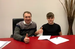 PosCorse si rifà il look e raddoppia per il CIV Moto3 2025