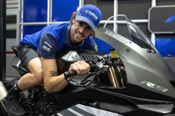 Yamaha full attack: il 2025 anno del riscatto nel WorldSSP?