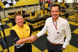 Moto2 Jorge Navarro ricomincia ad allenarsi