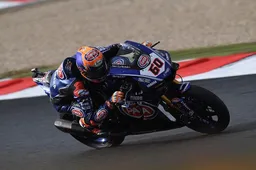 Superbike Argentina: Yamaha può diventare la sorpresa?