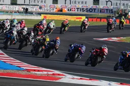 Ducati sempre più padrona Supersport: tanti piloti puntano alla vetta