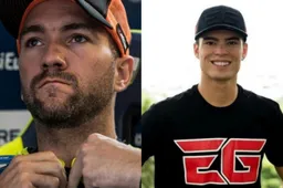 MotoE: Xavier Simeon ed Eric Granado i piloti del team Esponsorama Racing