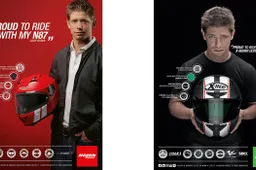 MotoGP Casey Stoner testimonial Nolan