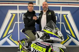 Moto3: Snipers senza Surra in Catalunya, al suo posto c'è Marcos Uriarte