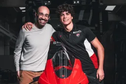 CIV Superbike: Alessandro Usai, studente e pilota al via nella Production Bike