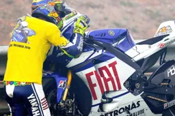 Ufficiale, Yamaha annuncia l'ingaggio di Valentino Rossi per le stagioni 2013 e 2014