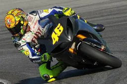 MotoGP: Rossi al Sachsenring? Decisione settimana prossima