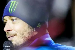 MotoGP, Valentino Rossi: cosa cambia per VR46 dopo il suo addio
