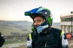 Valentino Rossi, agenda febbraio 2022: moto, test e presentazioni