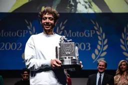 Valentino Rossi: "Ho invitato Tony Cairoli al Ranch, torneremo a divertirci"