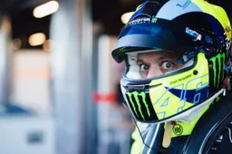 Valentino Rossi idea australiana: sfida su una delle piste più pericolose al mondo