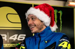 MotoGP, Davide Brivio: "In Yamaha qualcuno non voleva Valentino Rossi"