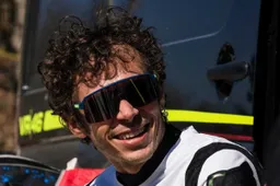 Valentino Rossi, pace fatta con Biaggi e Stoner: "Ci siamo anche visti..."