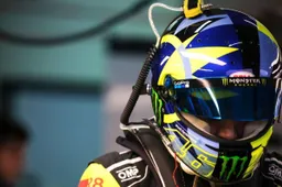 Valentino Rossi, auguri da Rio Hondo. I dettagli dell'Audi R8 GT3 e del GT WCE