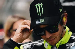 MotoGP, Valentino Rossi: "Ad Assen un ricordo speciale, forza Pecco!"