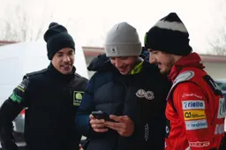 MotoGP, Jarvis corteggia la VR46: Valentino Rossi non cede