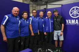 MotoGP, Valentino Rossi-Yamaha: il matrimonio satellite è rinviato