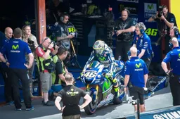 L'incredibile storia di Valentino Rossi raccontata attraverso record e curiosità