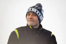 Valentino Rossi senza veli: negli USA è ancora una star