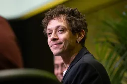 MotoGP, Valentino Rossi in pista a Portimao: c'è anche Marc Marquez