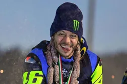 MotoGP, Valentino Rossi: "Quando invecchi devi allenarti di più"