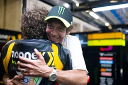 MotoGP, Valentino Rossi al settimo cielo: "Vogliamo battere Pecco"