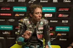 MotoGP, Valentino Rossi: Dorna pensa ad un altro grande omaggio
