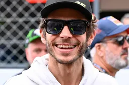 MotoGP, Domenicali confessa: "Non riuscivamo a gestire Valentino Rossi"