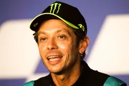 MotoGP, Valentino Rossi: "Gli anni più importanti della mia carriera"