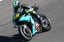 La mamma di Valentino Rossi: "A Max Biaggi preparo i cappelletti"