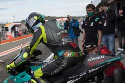 MotoGP, Matteo Flamigni: "Valentino Rossi in pole? Ci proviamo"