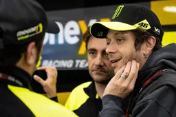 MotoGP, Valentino Rossi-Yamaha: matrimonio in vista, Jorge Viegas testimone
