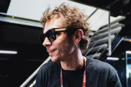 MotoGP, Valentino Rossi: Yamaha-VR46 ad una sola condizione