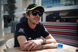 MotoGP, VR46-Ducati in bilico: Yamaha fa una grande offerta
