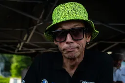 MotoGP, Valentino Rossi: "Marquez in Ducati? Per Pecco sarà dura"