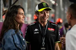 MotoGP, Valentino Rossi: "Stare a bordo pista è un disastro"