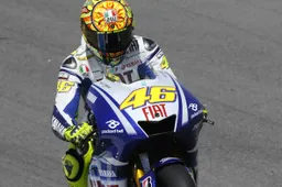 MotoGP: Valentino Rossi "Non possiamo permetterci errori"