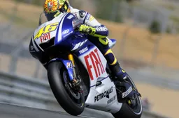 MotoGP: Valentino Rossi "Dopo Le Mans cerco il riscatto"