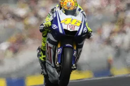 MotoGP: Valentino Rossi al Sachsenring? Oggi la risposta